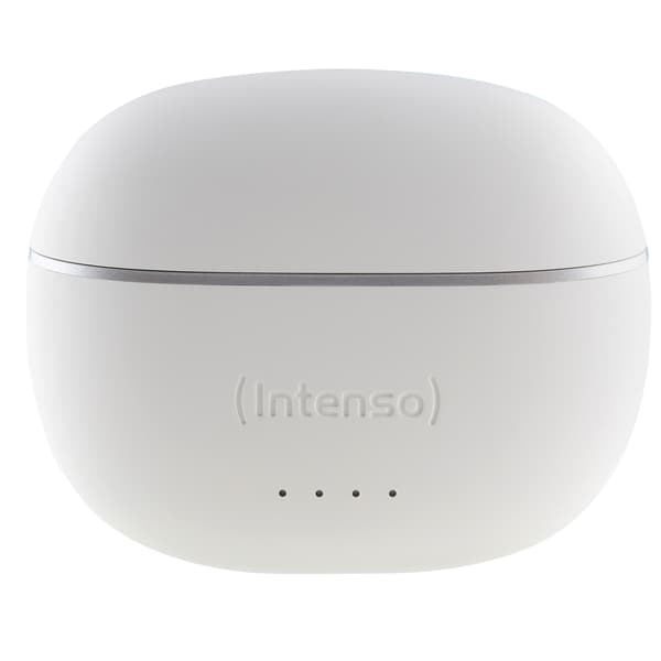 Intenso Handsfree Buds / Earphone White Intenso