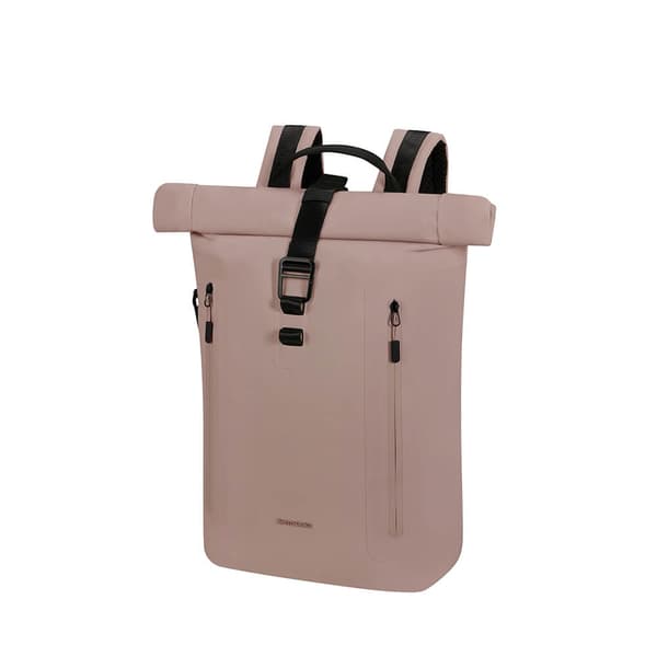 Samsonite Ryggsäck Coatify Biz Rolltop 15.6" Rose