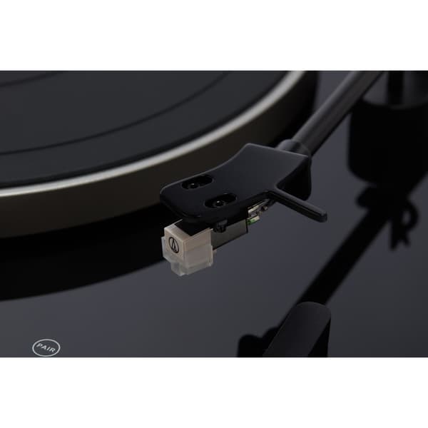 AIWA Platespiller svart