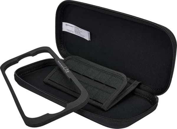 PowerA Slim Case Master Sword Defense skyddsfodral, Nintendo Switch