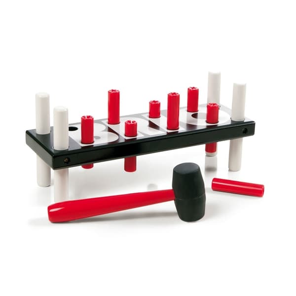 Brio 30515 Boltbrett Svart