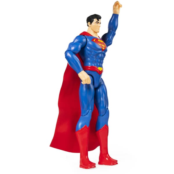 DC Comics 30 cm høy Supermann-figur