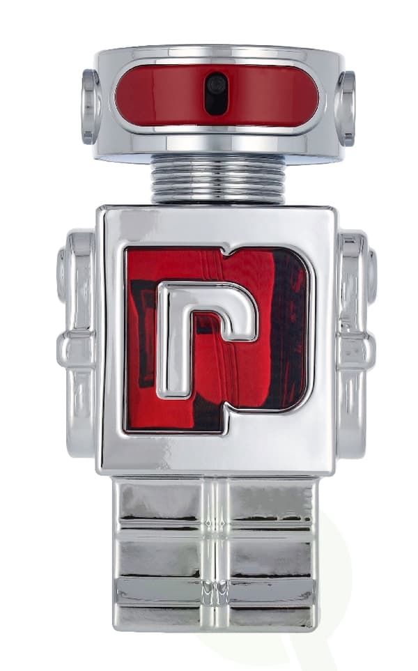Paco Rabanne Phantom In Red Edp Spray 50 ml