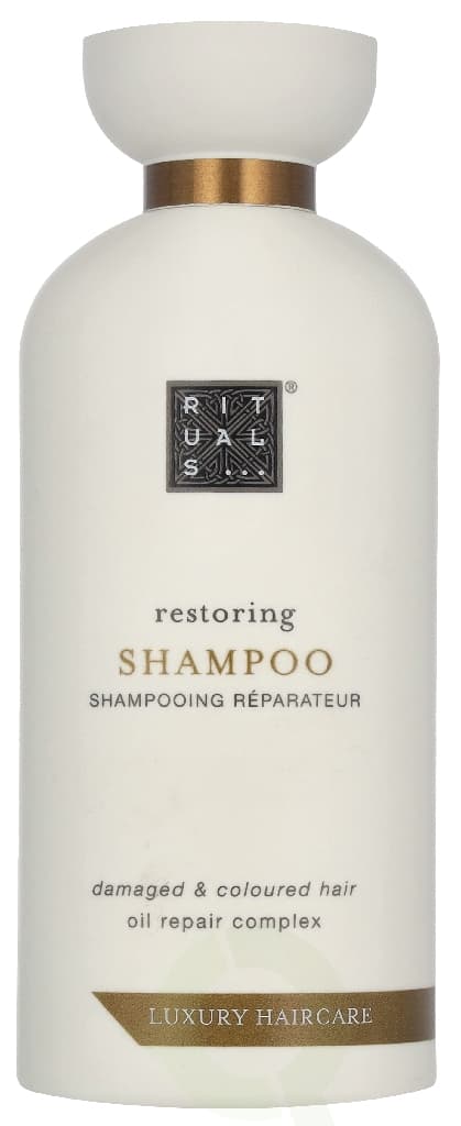 Rituals Restoring Shampoo 250 ml