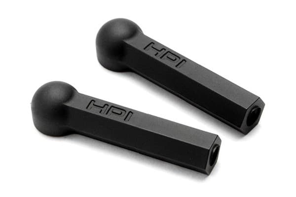 Heavy Duty Ball Cup 4.3 X 23Mm (8Pcs)