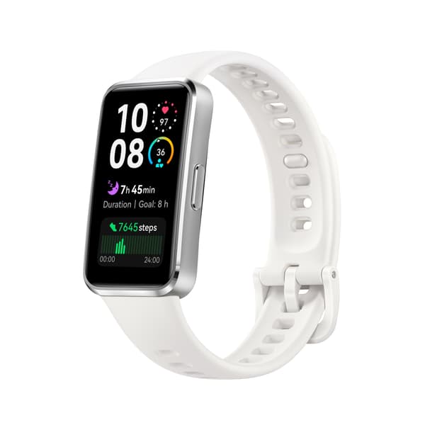 Huawei Smartwatch Band 10 - White Huawei