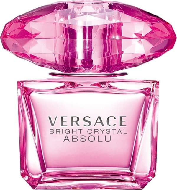 Versace Bright Crystal Absolu Edp 50ml
