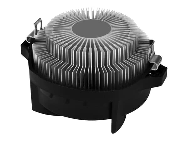 Arctic Alpine 23 - Kompakt AMD CPU-kjøler Prosessorkjølesett 9 cm Støpt