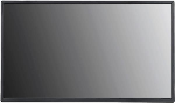 LG Electronics LG 32SM5J-B 32" Full HD-informationsskärm