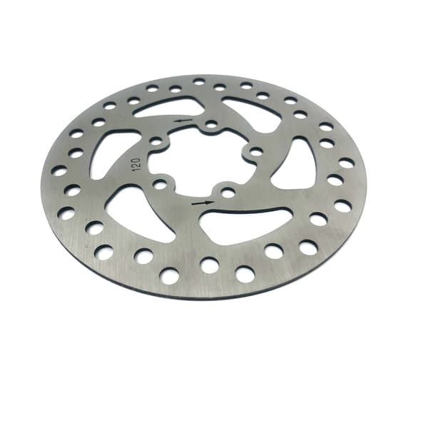 Skivebrems for Millet M365 PRO, 120 mm