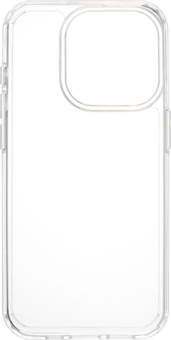 FoneKit Premium Clear Case, iPhone 14 Pro