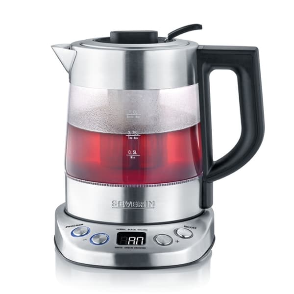 Severin Tekoker DeLuxe Mini WK3473 1,0l