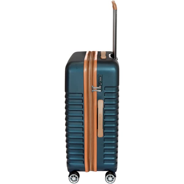Cavalet Pasadena Large Dark Blue / Tan