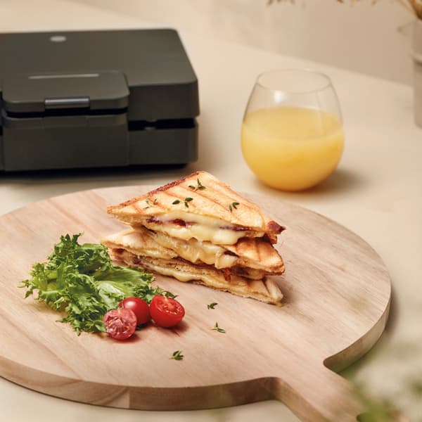 Wilfa Easy Melt SAM1B-1000 -voileipägrilli