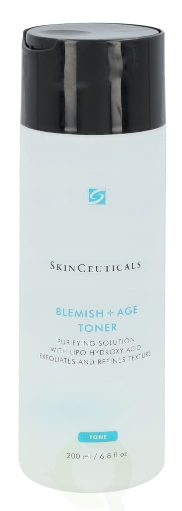 SkinCeuticals Blemish + Age Toner 200 ml