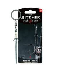Good Loot The Witcher 3 Ciri miekka avaimenperä