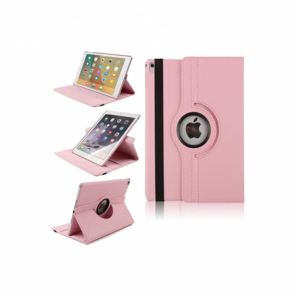 Kotelo iPad mini 6:lle, vaaleanpunainen