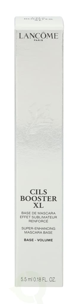 Lancome Cils Booster Xl Mascara Base 5.5 ml Super-Enhancing - Base - Volume