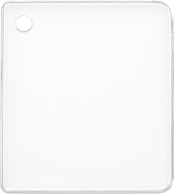 Kobo Clear Case for Kobo Libra Colour -suojakotelo