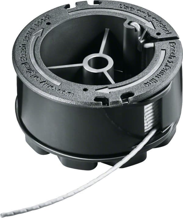 Bosch UniversalGrassCut reservespole, 6 m, 1,6 mm