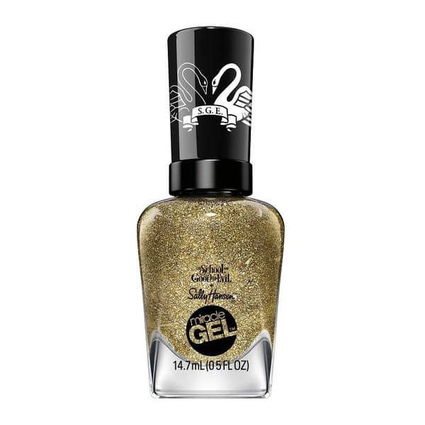 Sally Hansen Miracle Gel Nail Polish Can't Settle. Won't Settle 14.7ml