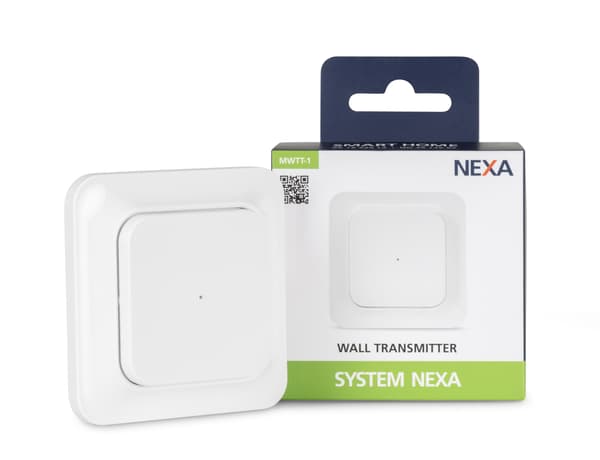 Nexa MWTT-1 NEXA