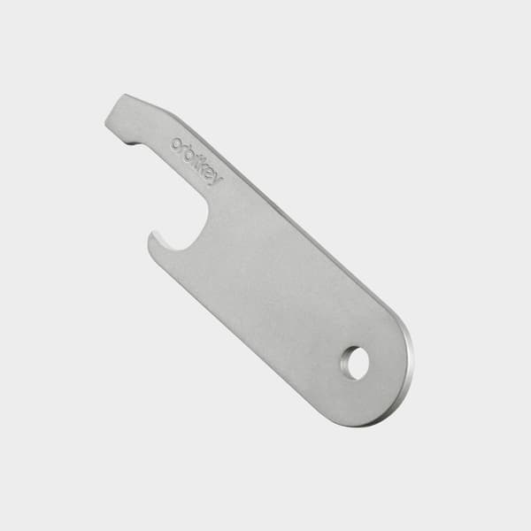 Orbitkey Pullonavaaja