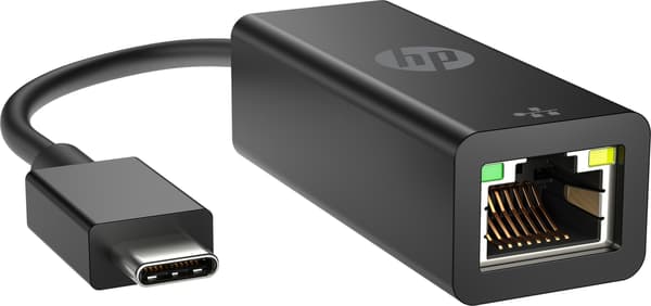 HP USB-C - RJ45 -adapteri G2