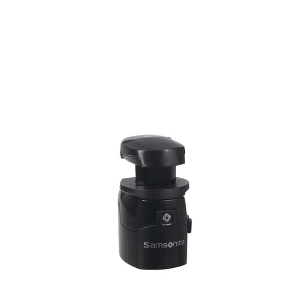 Samsonite Rejseadapter + USB Global