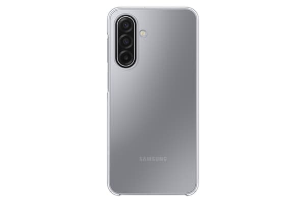 Skal Galaxy A17 Clear Case Samsung