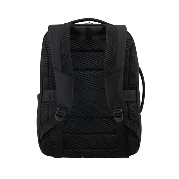 Samsonite Reppu GUARDIT 3.0 Underseater Medium 15.6" Musta