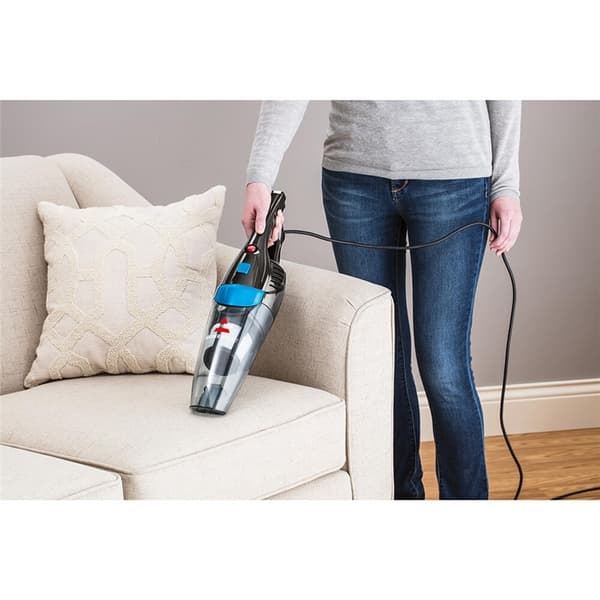 Bissell Skaftdammsugare Featherweight Pro - Eco