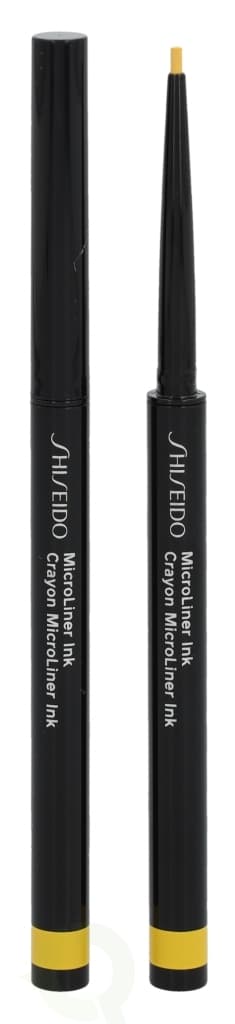 Shiseido Micro Liner Ink 0.08 gr #06 Yellow