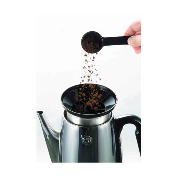 C3 Kaffefyller til perkolator (universal)