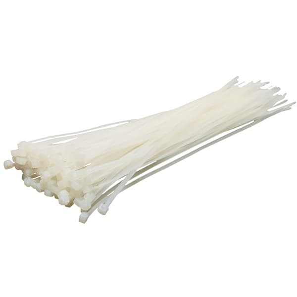LogiLink Kabelbindere 200x2,5mm 11kg 100stk