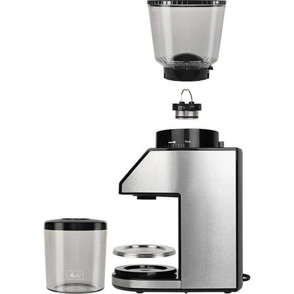 Melitta Kaffekvern Calibra Black 22156