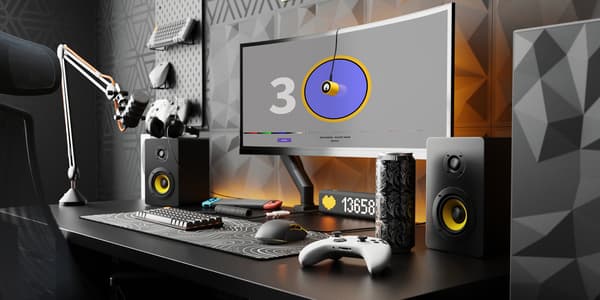 Calibrite Display 123 skärmkalibrator