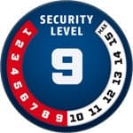 ABUS Protectus 5000 runkolukko