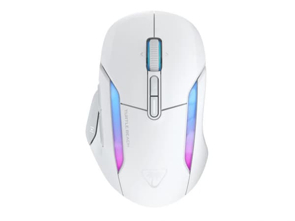 Turtle Beach Kone II Air - Trådlös spelmus