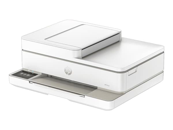 HP Envy 6530e alt-i-ett-skriver