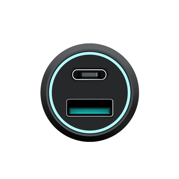 Champion FastCharge QC/PD USB Laddare D