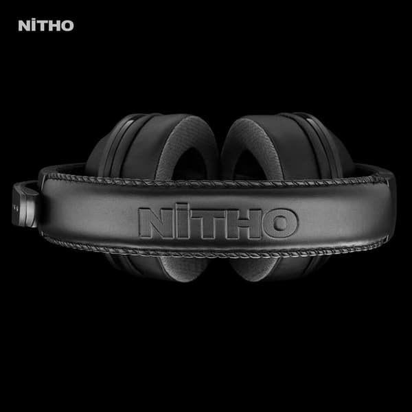 NITHO Gaming Headset NX100S 1,8m HighEnd Kabel