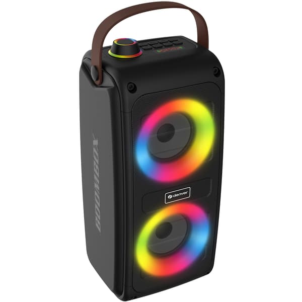 Denver Portabel Bluetooth-högtalare Bat