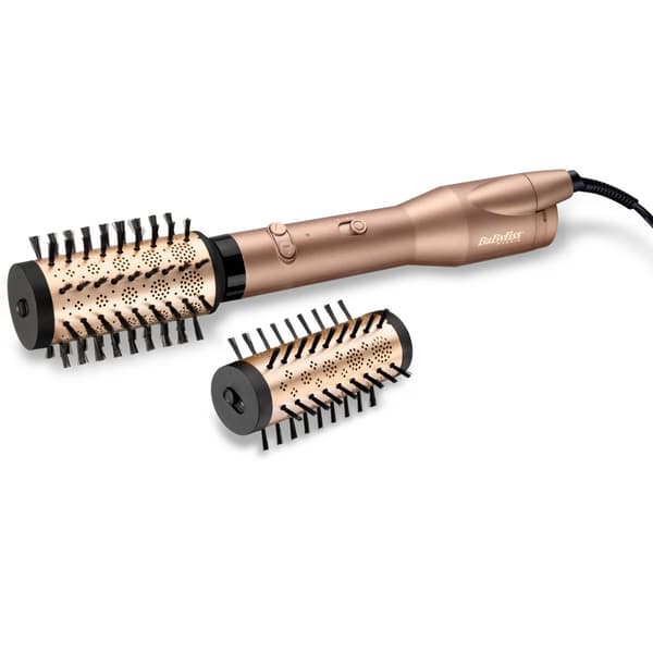 BaByliss Roterende tør børste AS952E