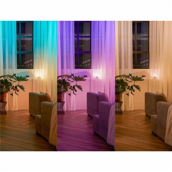 Philips Hue Wall switch module, seinäkytkinmoduuli 2 kpl pakkaus