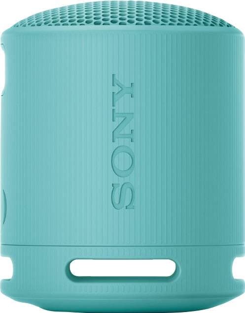 Sony SRS-XB100 – bärbar Bluetooth-högtalare
