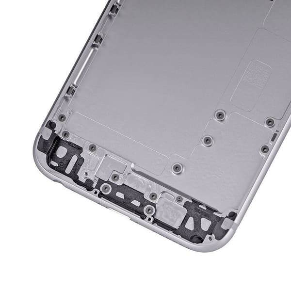 iPhone 6S bakdeksel - Space Grey