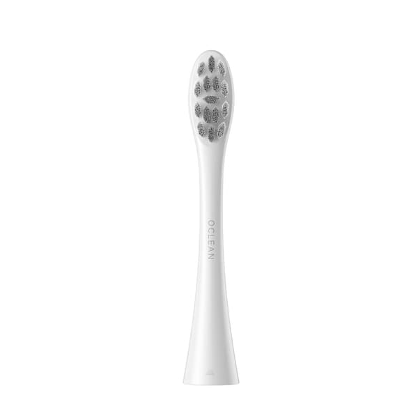 Oclean Borsthuvud Professional Clean 2-Pack Grå