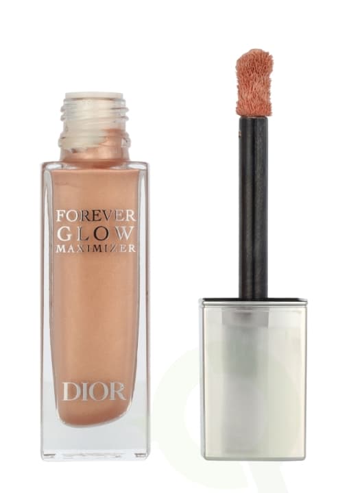Christian Dior Dior Forever Glow Maximizer 11 ml #017 Nude