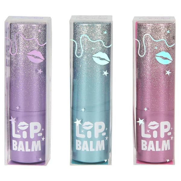 TOPModel Læbepomade BEAUTY and ME ( 0412349 )